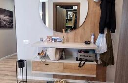 PENTHOUSE TORONTALULUI 3 CAMERE