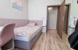 PENTHOUSE TORONTALULUI 3 CAMERE