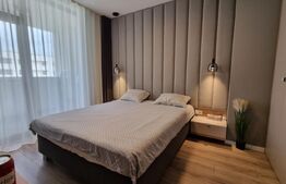 PENTHOUSE TORONTALULUI 3 CAMERE