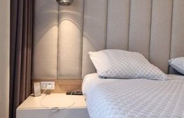 PENTHOUSE TORONTALULUI 3 CAMERE