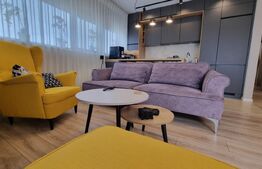 PENTHOUSE TORONTALULUI 3 CAMERE