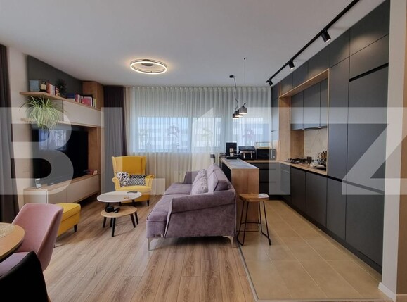 Apartament de vânzare 3 camere Torontalului - 196472AV | BLITZ Timișoara | Poza1