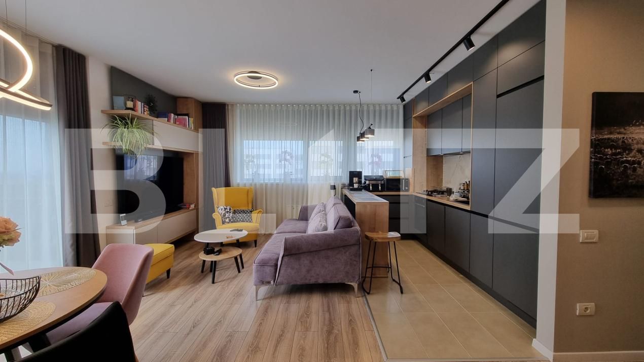 Apartament de vânzare 3 camere Torontalului - 196472AV | BLITZ Timișoara | Poza2