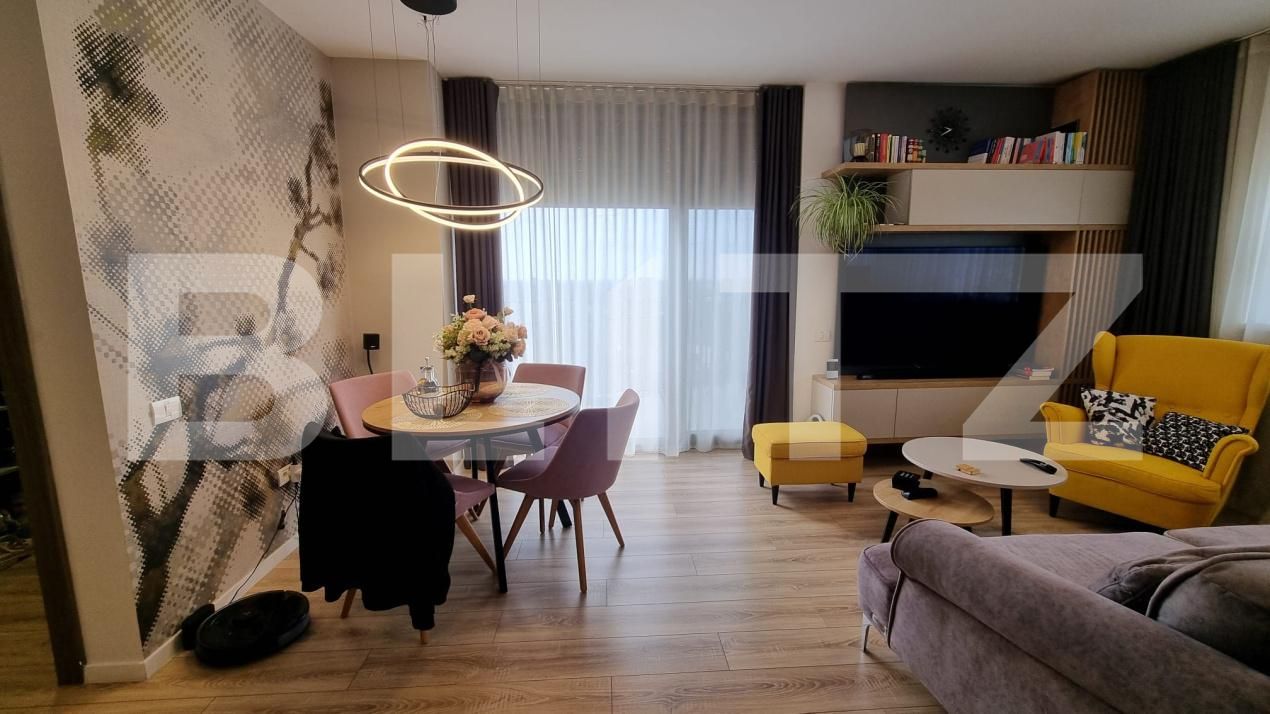 Apartament de vânzare 3 camere Torontalului - 196472AV | BLITZ Timișoara | Poza2