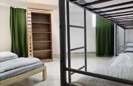 Cazare muncitori – două apartamente, 83 mp, zona Freidorf