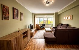 Apartament 3 camere, 90 mp, decomandat, 2 băi, zona Fabric