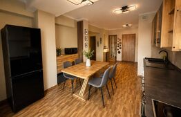 Apartament 3 camere, 90 mp, decomandat, 2 băi, zona Fabric