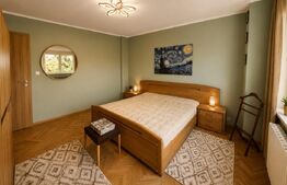 Apartament 3 camere, 90 mp, decomandat, 2 băi, zona Fabric