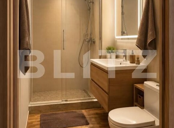 Apartament de închiriat 3 camere Fabric - 196553AI | BLITZ Timișoara | Poza5