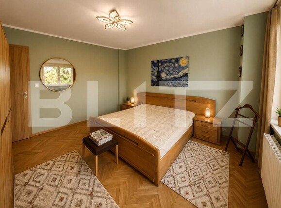 Apartament de închiriat 3 camere Fabric - 196553AI | BLITZ Timișoara | Poza2