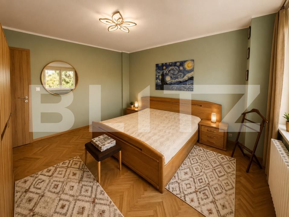 Apartament de închiriat 3 camere Fabric - 196553AI | BLITZ Timișoara | Poza2