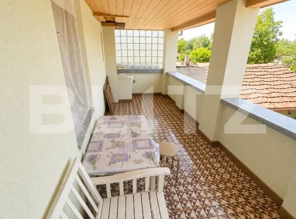 Casa de vânzare 6 camere Fratelia - 196634CV | BLITZ Timișoara | Poza6