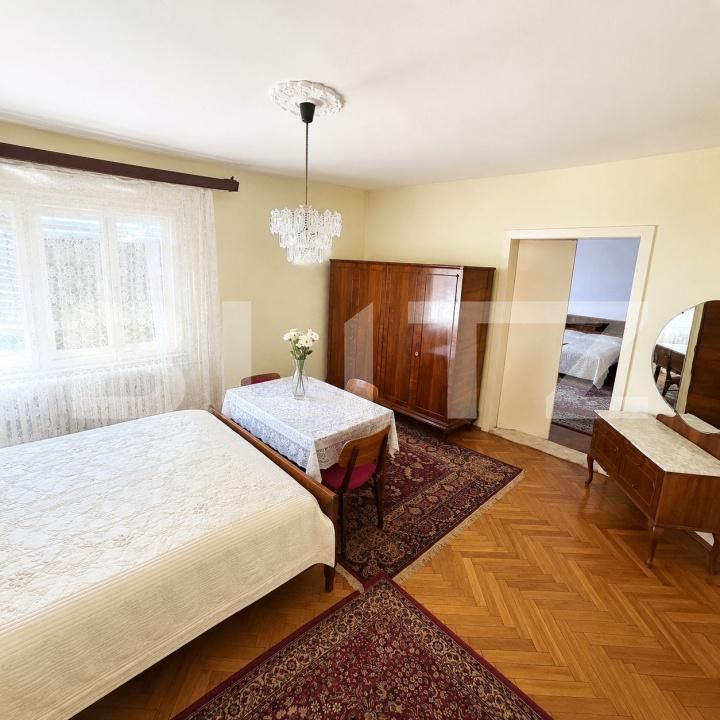 Casa de vânzare 6 camere Fratelia - 196634CV | BLITZ Timișoara | Poza2