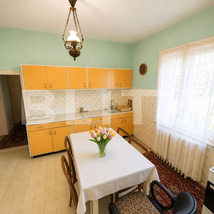 Casa de vânzare 6 camere Fratelia - 196634CV | BLITZ Timișoara | Poza4