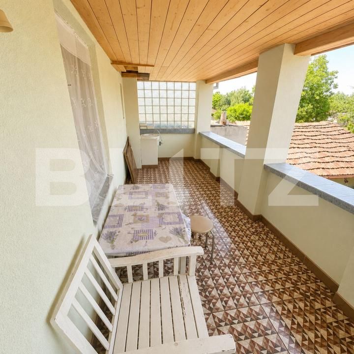 Casa de vânzare 6 camere Fratelia - 196634CV | BLITZ Timișoara | Poza6