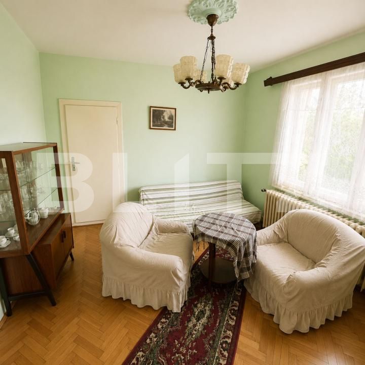 Casa de vânzare 6 camere Fratelia - 196634CV | BLITZ Timișoara | Poza3