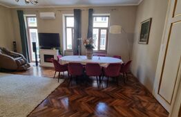 Apartament 3 camere, 120 mp, zona Iosefin