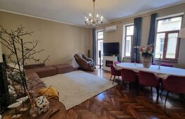 Apartament 3 camere, 120 mp, zona Iosefin