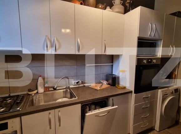 Apartament de vânzare 3 camere Iosefin - 196654AV | BLITZ Timișoara | Poza5