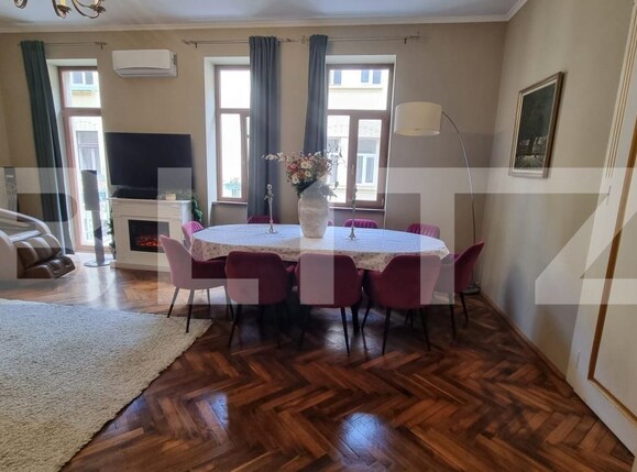 Apartament de vânzare 3 camere Iosefin - 196654AV | BLITZ Timișoara | Poza2
