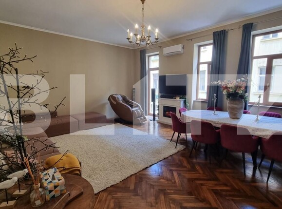 Apartament de vânzare 3 camere Iosefin - 196654AV | BLITZ Timișoara | Poza1