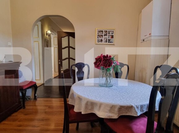 Apartament de vânzare 3 camere Iosefin - 196654AV | BLITZ Timișoara | Poza4
