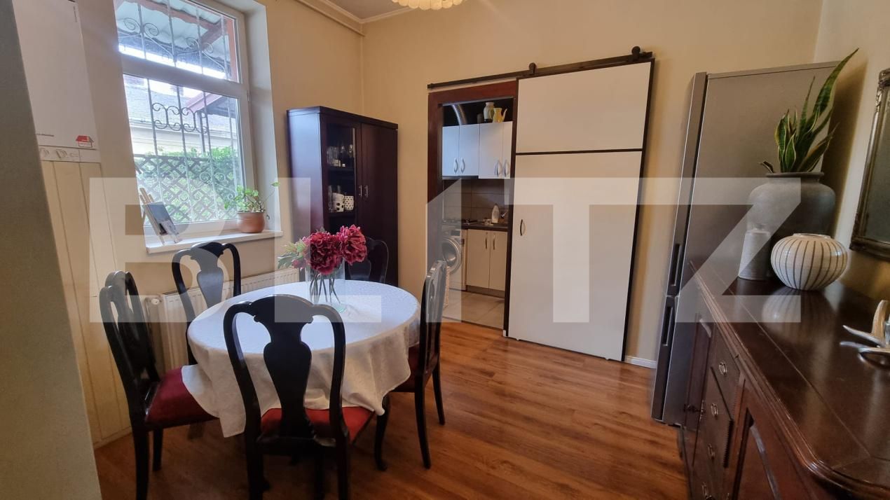 Apartament de vânzare 3 camere Iosefin - 196654AV | BLITZ Timișoara | Poza3