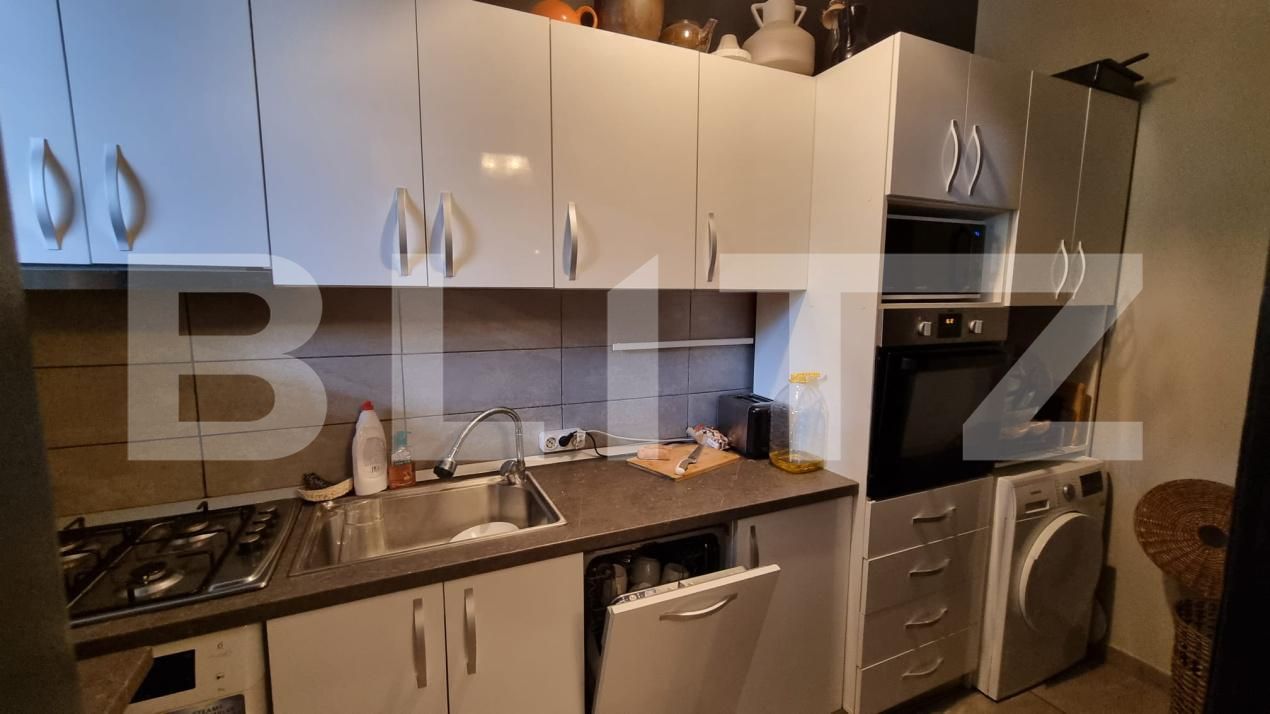 Apartament de vânzare 3 camere Iosefin - 196654AV | BLITZ Timișoara | Poza5
