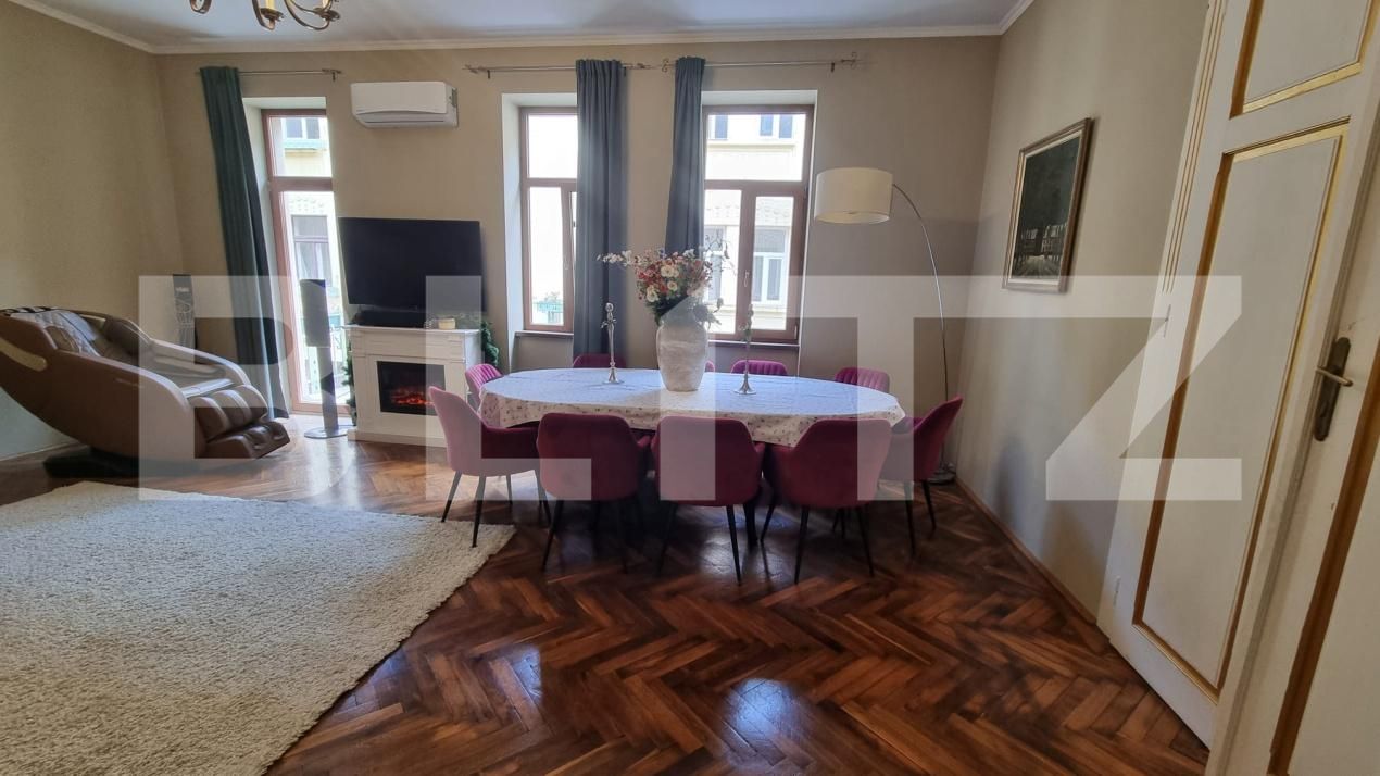Apartament de vânzare 3 camere Iosefin - 196654AV | BLITZ Timișoara | Poza2