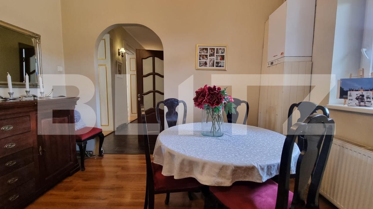 Apartament de vânzare 3 camere Iosefin - 196654AV | BLITZ Timișoara | Poza4
