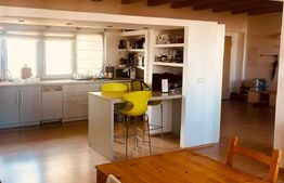 Apartament 4 camere, 136 mp, 2 locuri de parcare, zona Complexului Studențesc