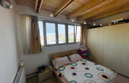 Apartament 4 camere, 136 mp, 2 locuri de parcare, zona Complexului Studențesc