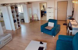 Apartament 4 camere, 136 mp, 2 locuri de parcare, zona Complexului Studențesc