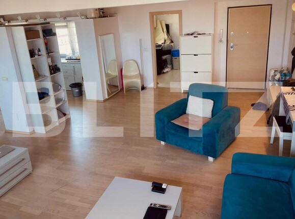 Apartament de vânzare 4 camere Complex Studentesc - 196674AV | BLITZ Timișoara | Poza1
