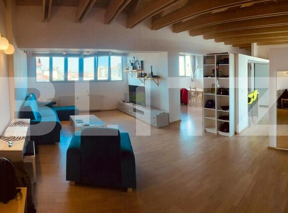 Apartament de vânzare 4 camere Complex Studentesc - 196674AV | BLITZ Timișoara | Poza2