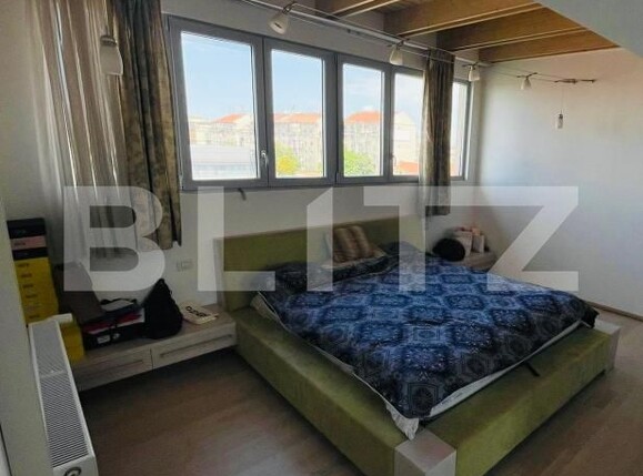 Apartament de vânzare 4 camere Complex Studentesc - 196674AV | BLITZ Timișoara | Poza4