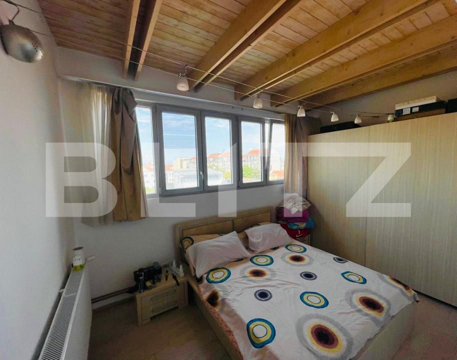 Apartament de vânzare 4 camere Complex Studentesc - 196674AV | BLITZ Timișoara | Poza6