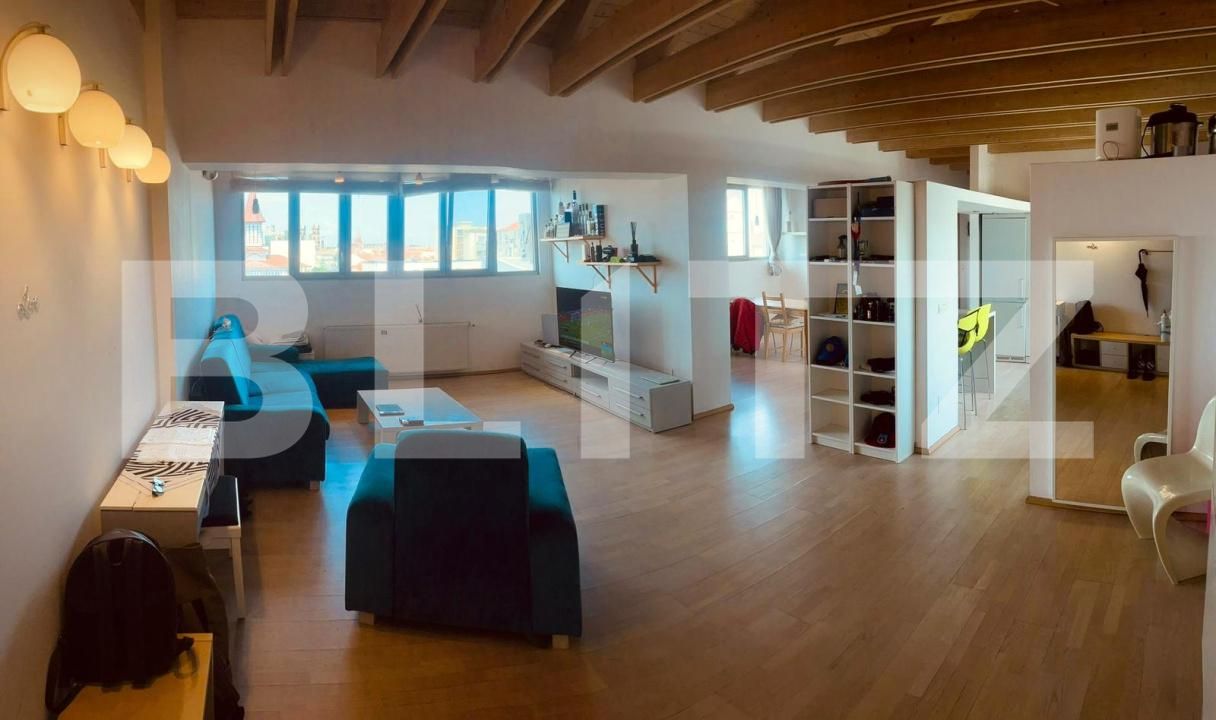 Apartament de vânzare 4 camere Complex Studentesc - 196674AV | BLITZ Timișoara | Poza2