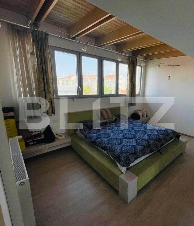 Apartament de vânzare 4 camere Complex Studentesc - 196674AV | BLITZ Timișoara | Poza4