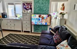 Apartament cu 3 camere, 66 mp - zona Bucovina