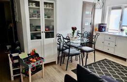 Apartament cu 3 camere, 66 mp - zona Bucovina
