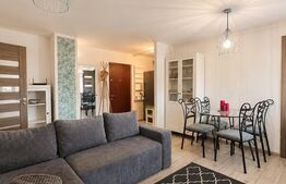Apartament cu 3 camere, zona Bucovina- complet renovat