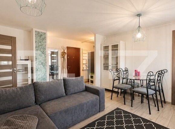 Apartament de vânzare 3 camere Bucovina - 196679AV | BLITZ Timișoara | Poza1