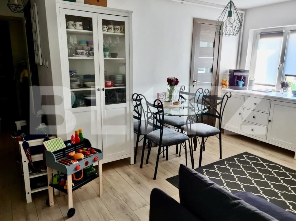 Apartament de vânzare 3 camere Bucovina - 196679AV | BLITZ Timișoara | Poza3