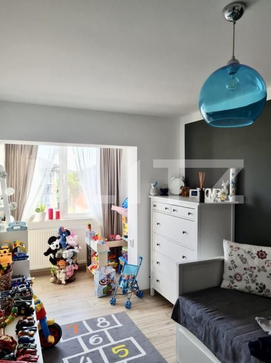 Apartament de vânzare 3 camere Bucovina - 196679AV | BLITZ Timișoara | Poza6