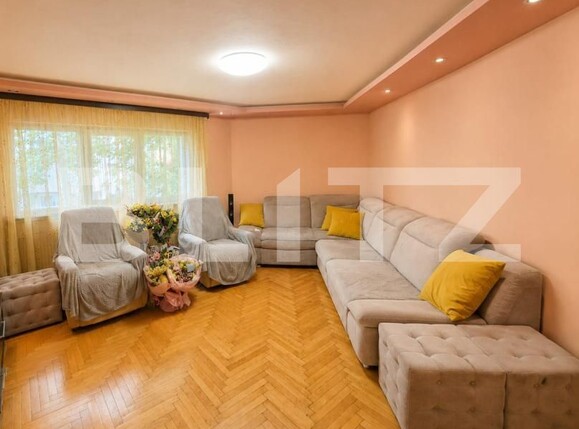 Apartament de vânzare 3 camere Soarelui - 196711AV | BLITZ Timișoara | Poza1