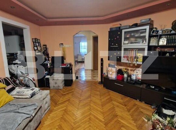 Apartament de vânzare 3 camere Soarelui - 196711AV | BLITZ Timișoara | Poza1