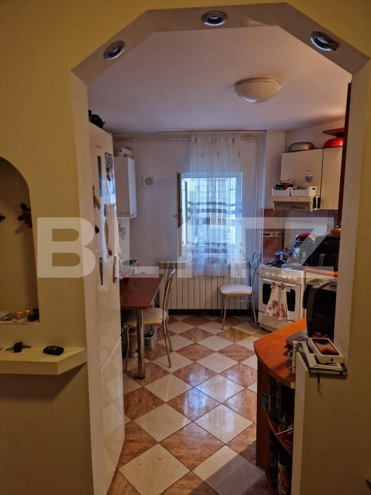 Apartament de vânzare 3 camere Soarelui - 196711AV | BLITZ Timișoara | Poza6