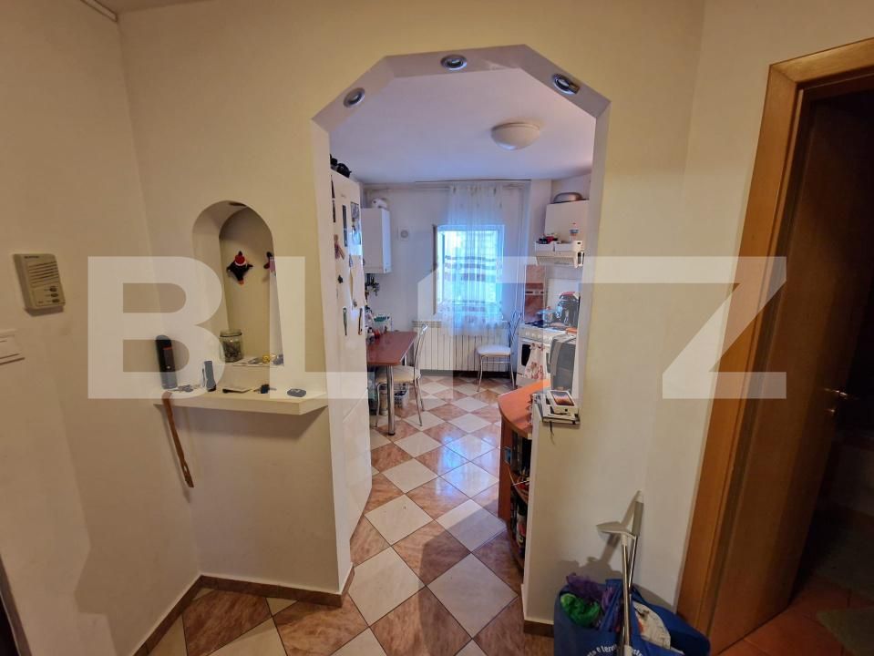 Apartament de vânzare 3 camere Soarelui - 196711AV | BLITZ Timișoara | Poza7