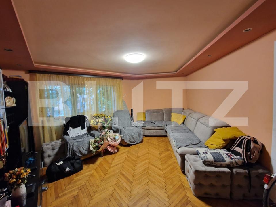 Apartament de vânzare 3 camere Soarelui - 196711AV | BLITZ Timișoara | Poza2